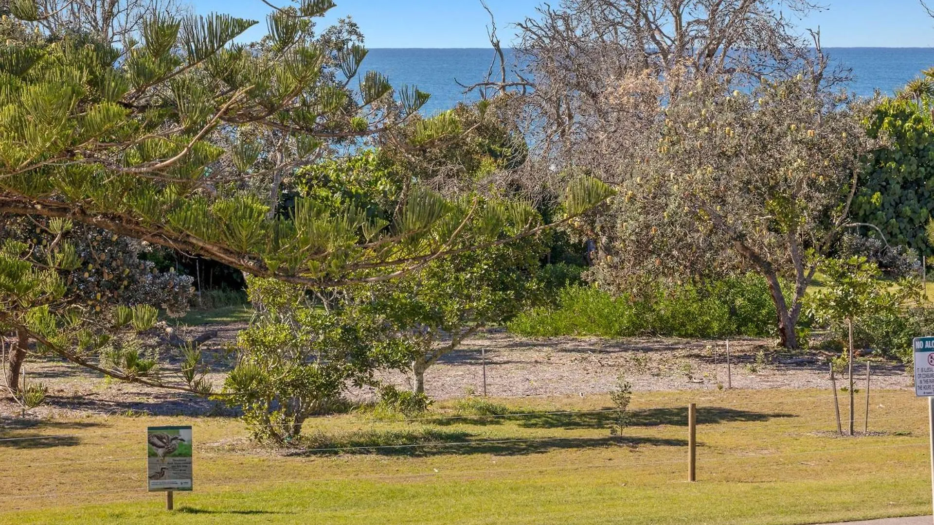 Apartment Seaside Getaway On Kingscliff Beach Australia