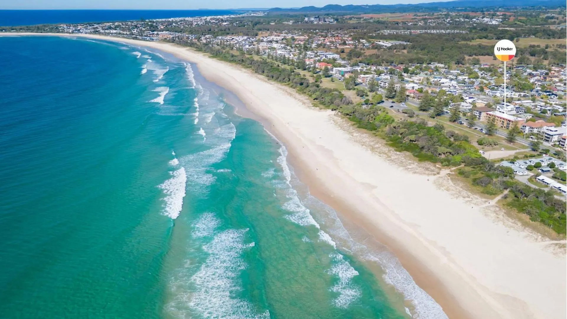 Seaside Getaway On Kingscliff Beach 0*,  Australia