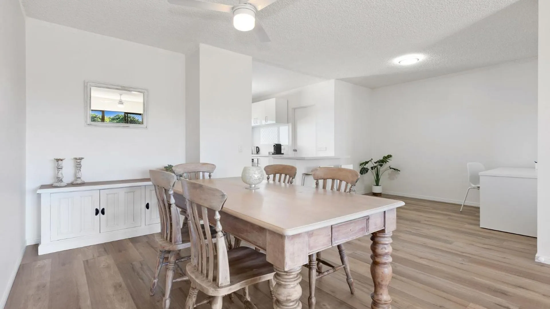 Seaside Getaway On Kingscliff Beach Australia