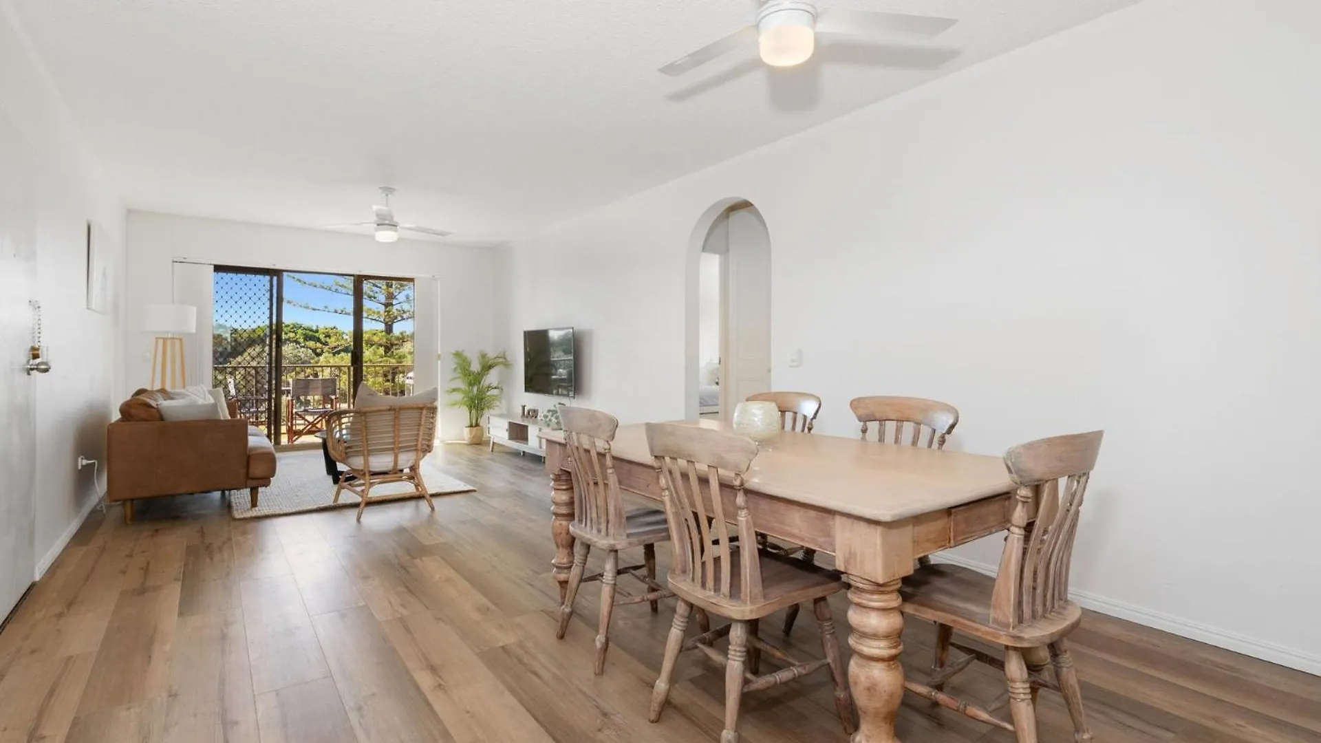 Seaside Getaway On Kingscliff Beach
