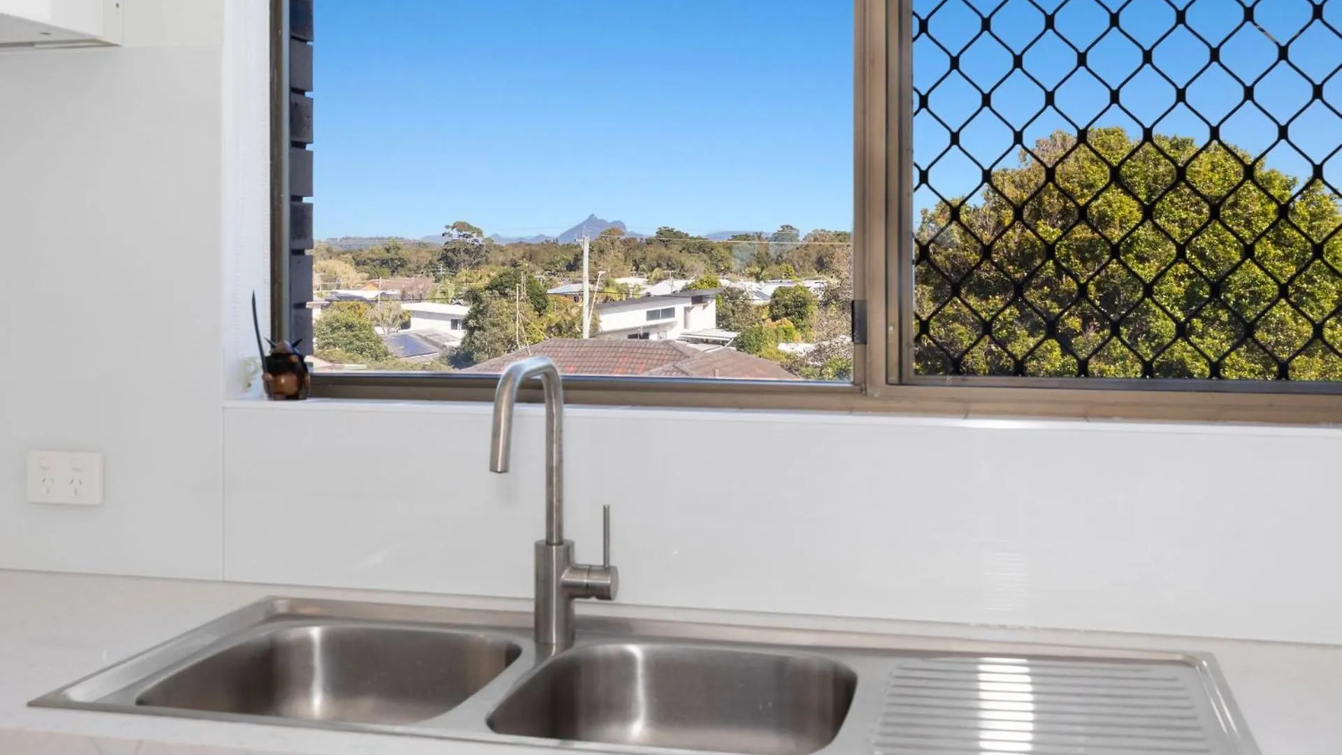 Seaside Getaway On Kingscliff Beach Apartment