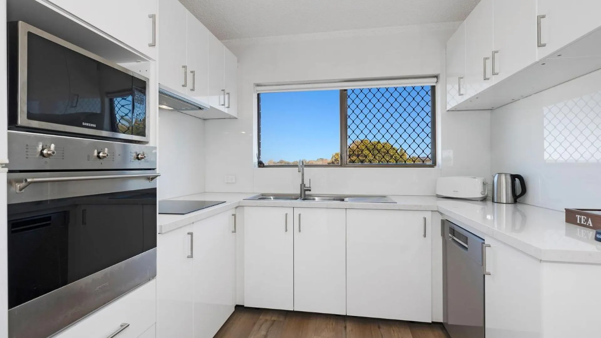 Seaside Getaway On Kingscliff Beach