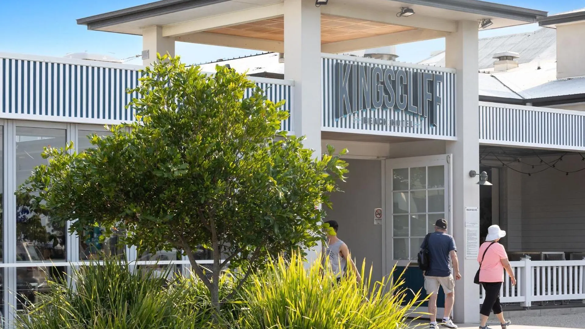 Seaside Getaway On Kingscliff Beach 0*,  Australia